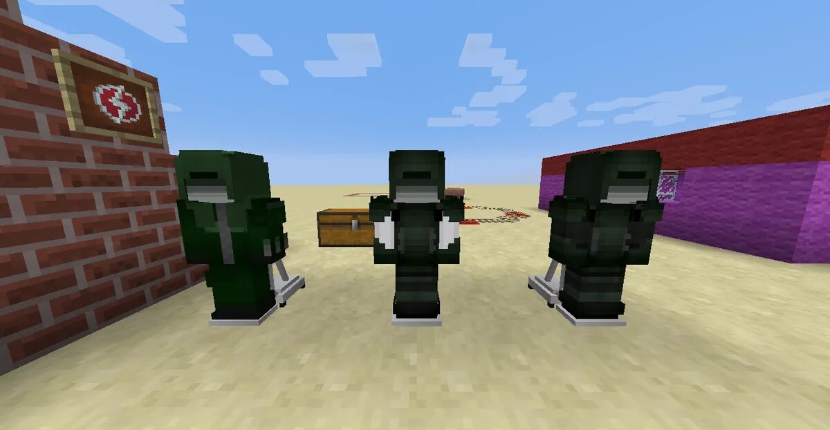 Суперспособности мод minecraft. Моды на майнкрафт. Призрачный гонщик майнкрафт. 12. 17.