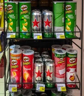 Real cans