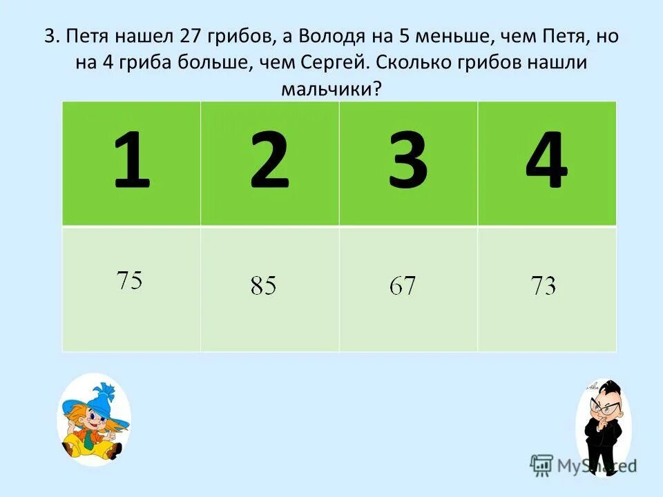 Разность чисел 11 и 7. Разность чисел 11 и 7