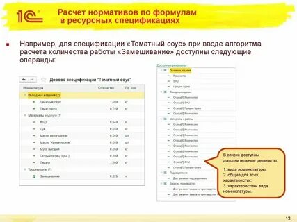 Система контур норматив