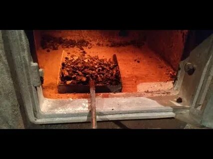 Топить котел видео