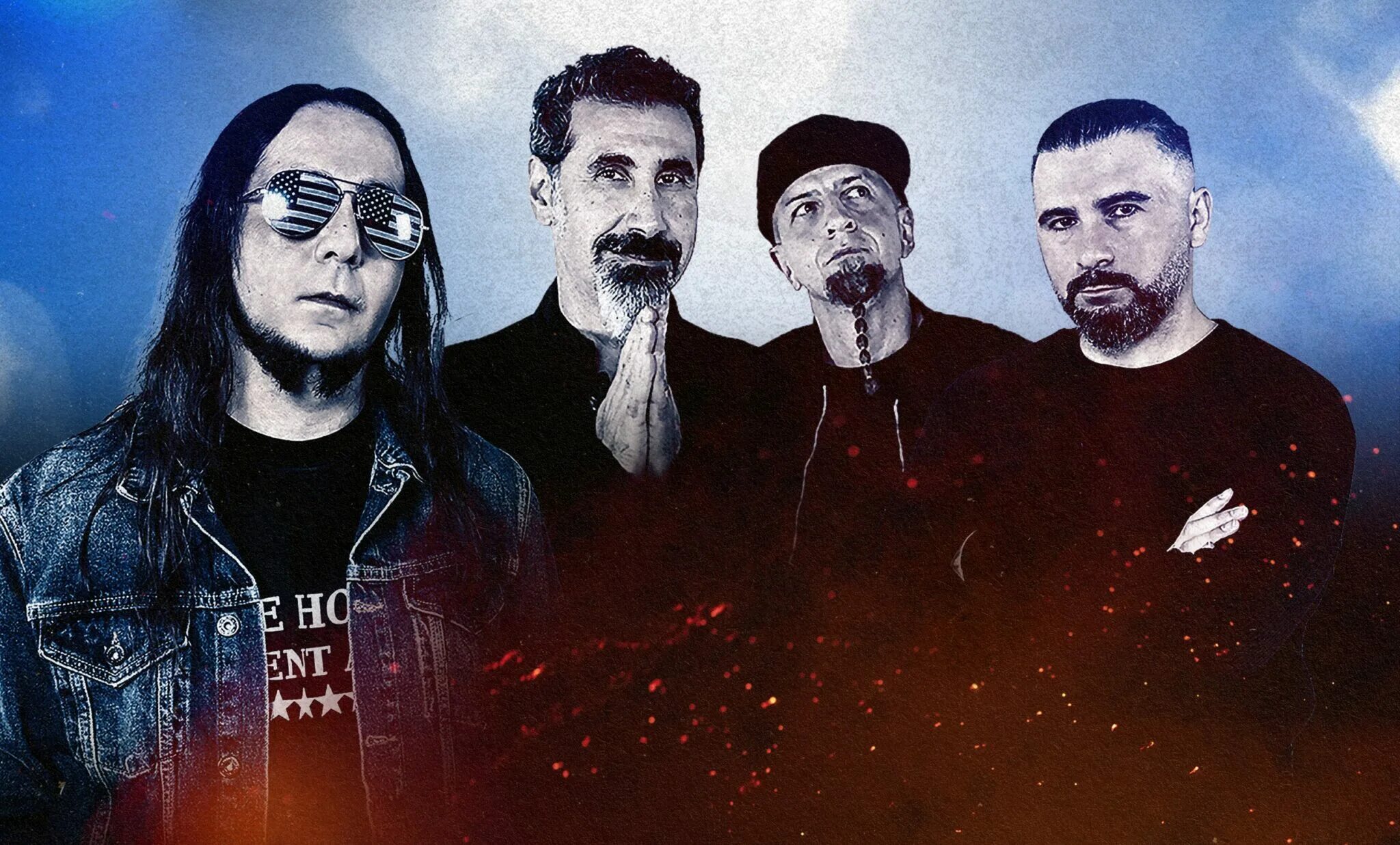 Группа System of a down. Группа System of a down 2020. System of a down 2022. Группа System of a down 2021.