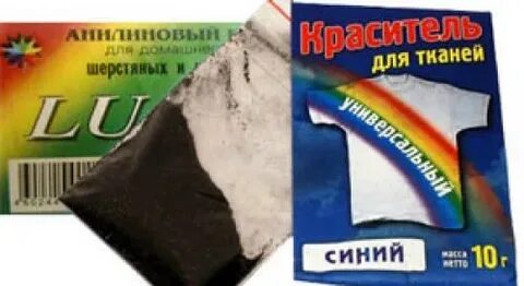 Краска это материал