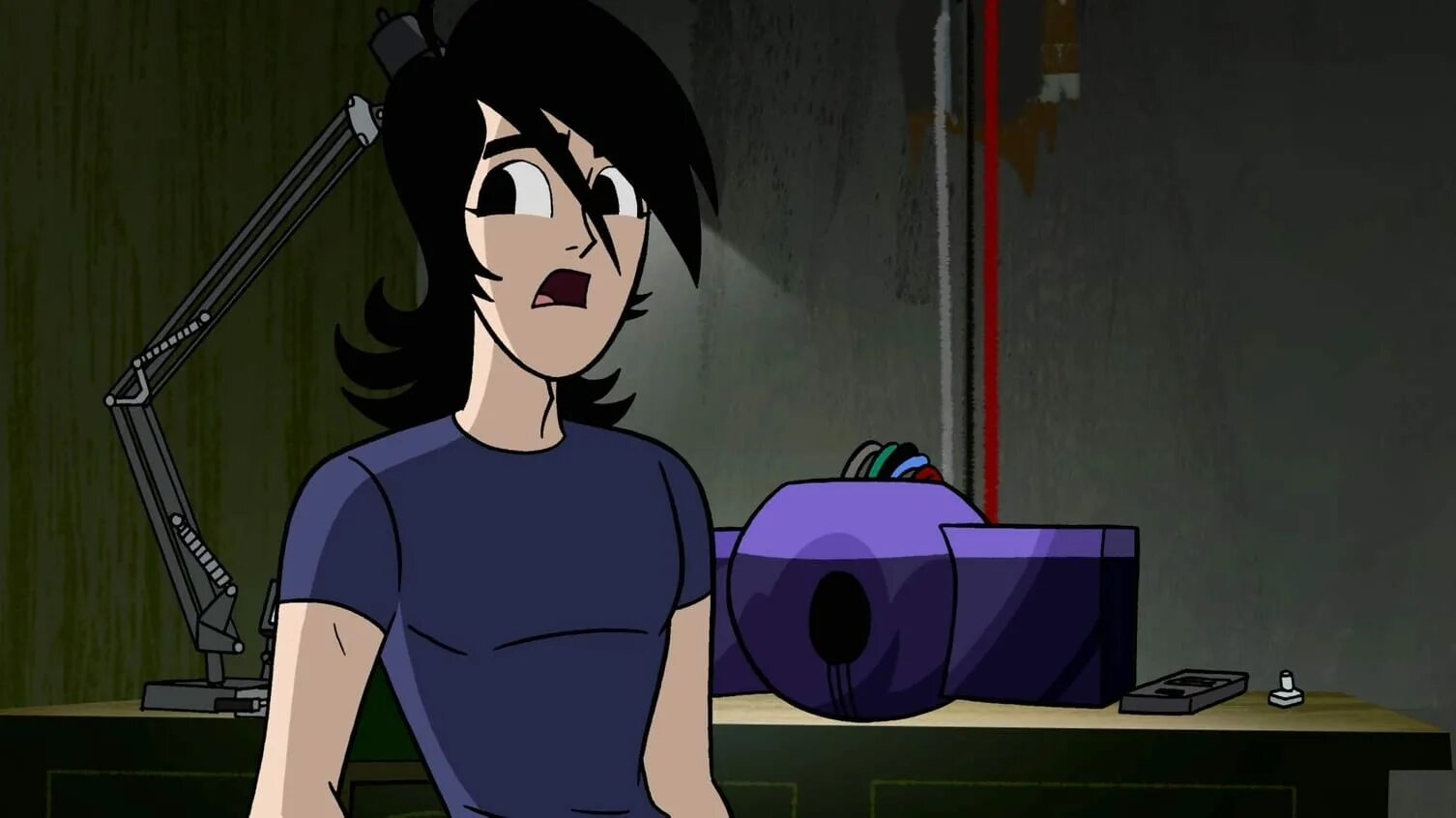 SYM-Bionic Titan. Титан симбионик персонажи. SYM-Bionic Titan (2010) — Режиссёр.. Сим бионик