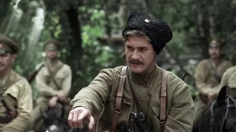 Фото чапаевой