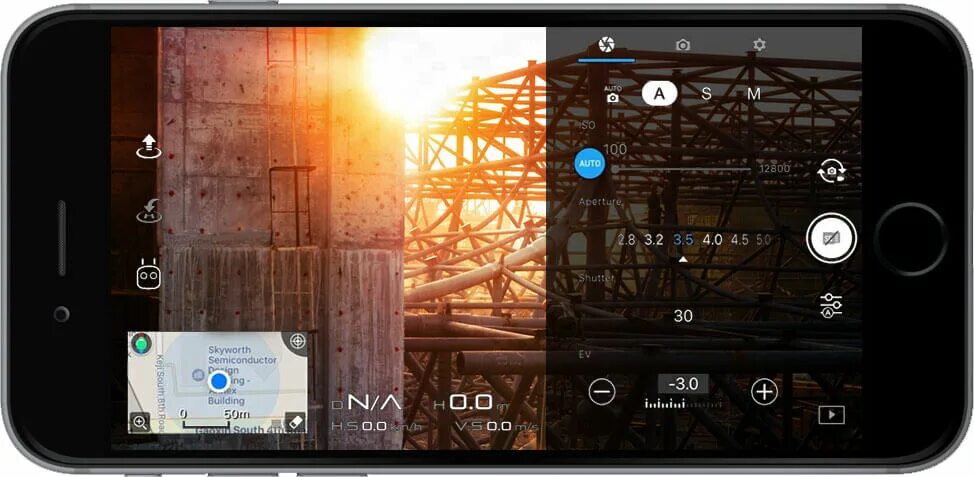 Dji go. Настройки камеры на мавик 2про. настройки dji go 4. dji go4 фото. dji go camera settings.