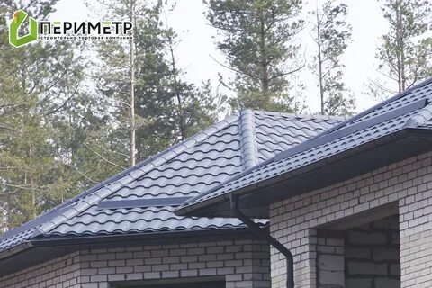 Крыша мокрый асфальт