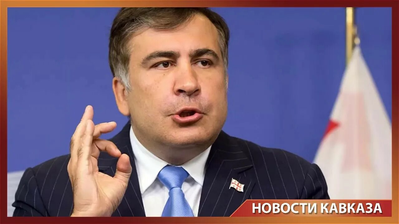 Партия саакашвили как называется