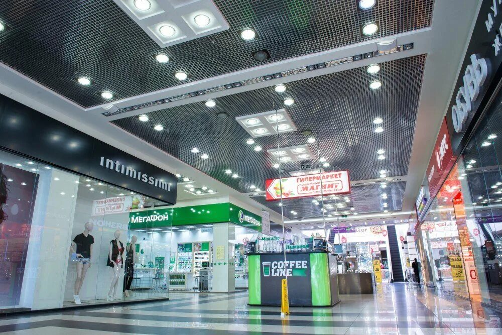 сити молл челны кинотеатр