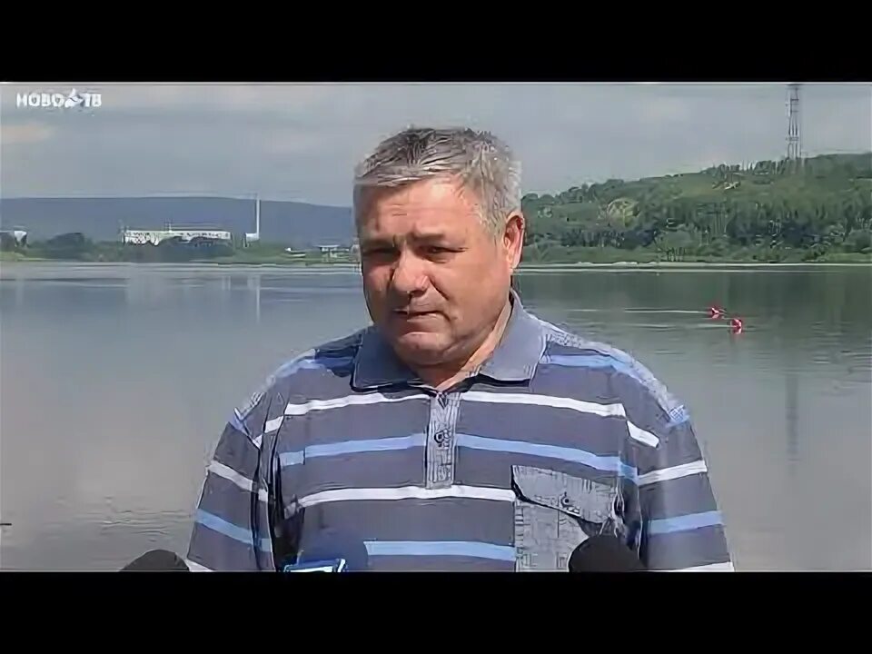 Матросов спас