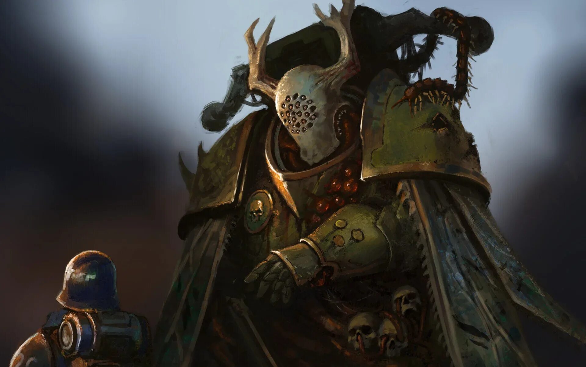 Вархаммер 40000 на андроид. Гвардия смерти warhammer 40000. вархаммер 40000 гвардия смерти. вархаммер 40000 death guard. wh40k гвардия смерти.