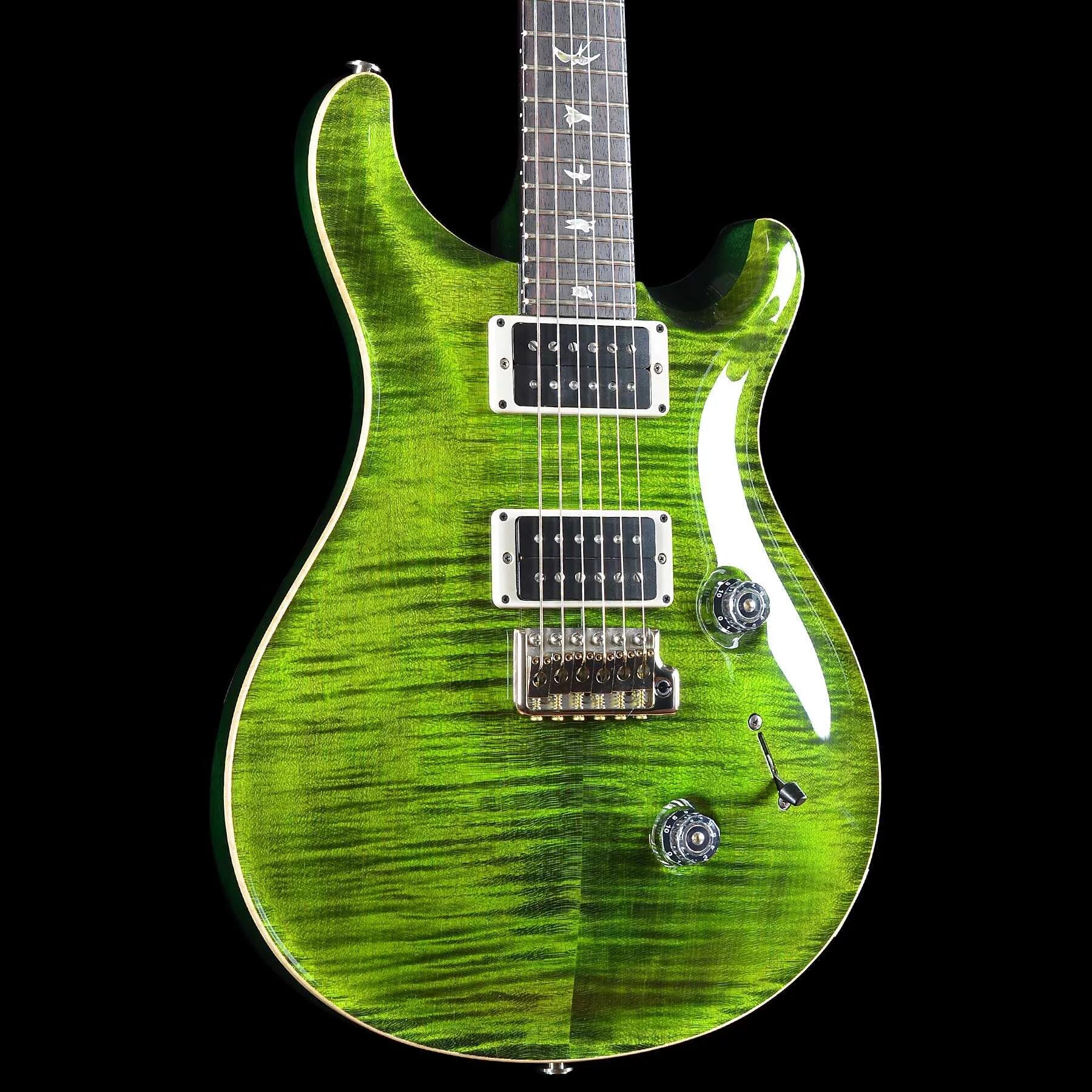 Prs rs. Prs custom 24. prs guitars custom 24. prs custom 22 зеленая. prs elite green.
