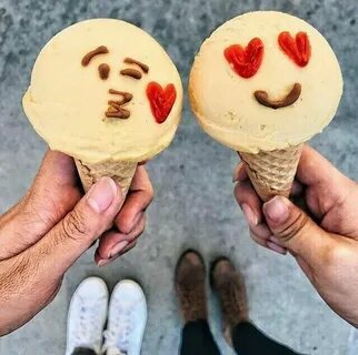 Love food