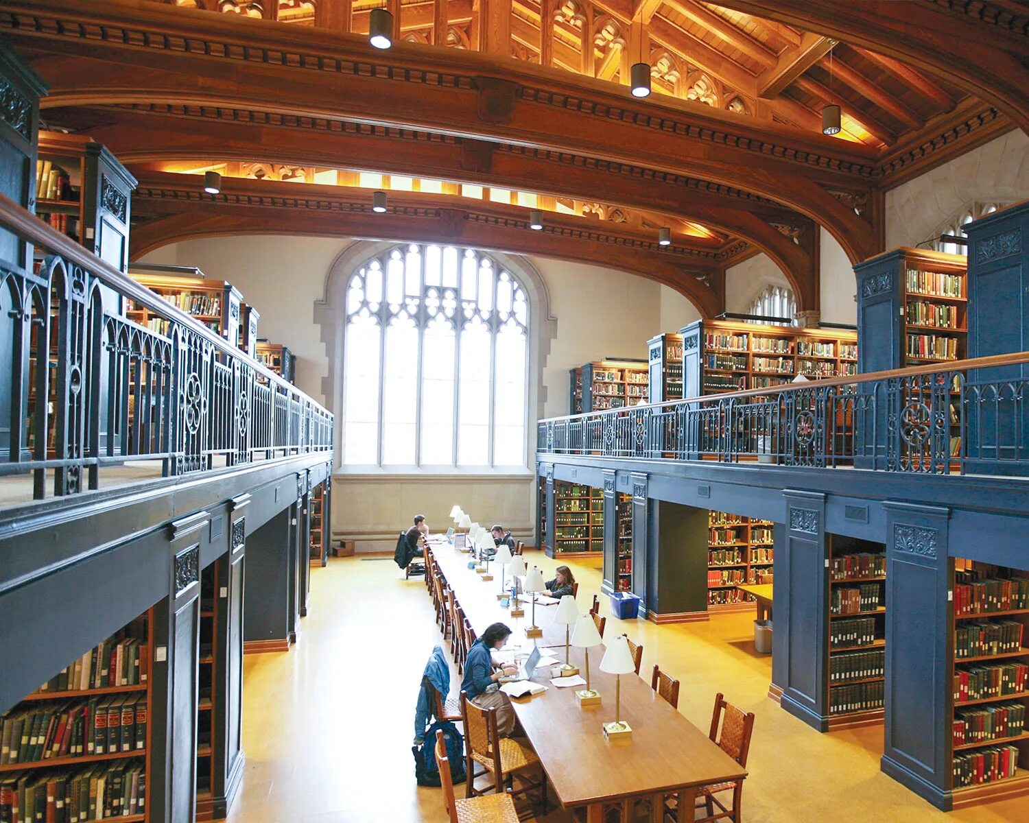 Include library