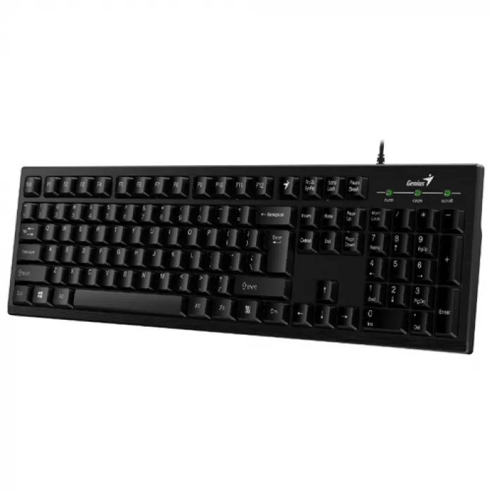 Keyboard c