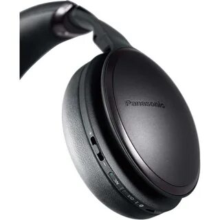Беспроводные наушники panasonic