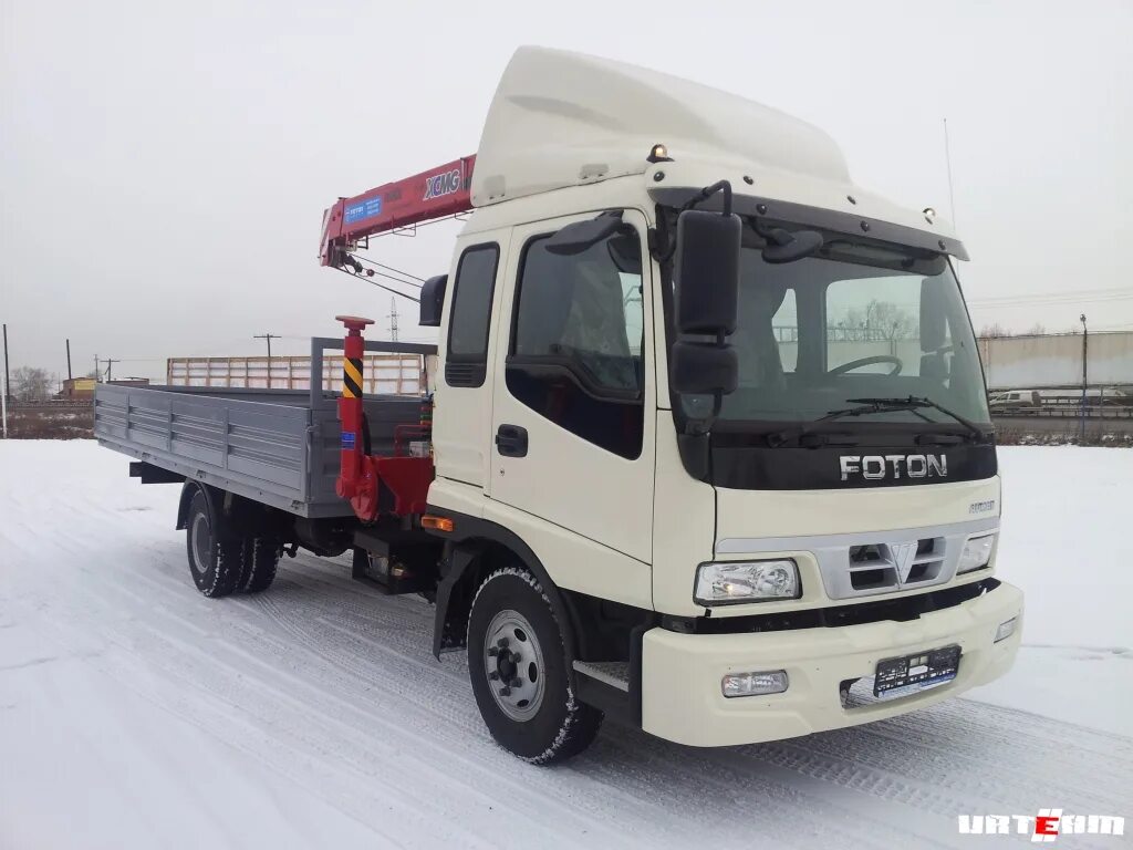 Автомобили грузоподъемностью 7 тонн. Foton bj1093. Фотон Ауман 1093. Foton bj1036v4av5d2. КМУ foton bj5250jsq.