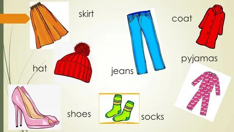 Wear с английского на русский