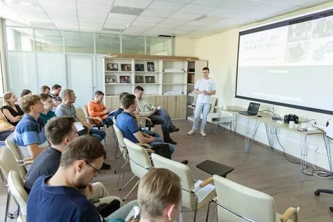Пиш инженерные школы