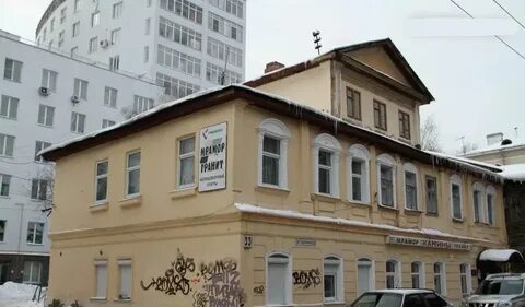 Грузинская нижний новгород
