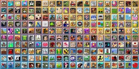 Поиграть в твою игру приложение