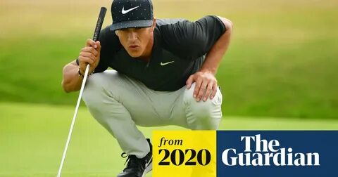 Play golf