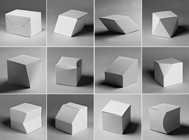 Packaging structures