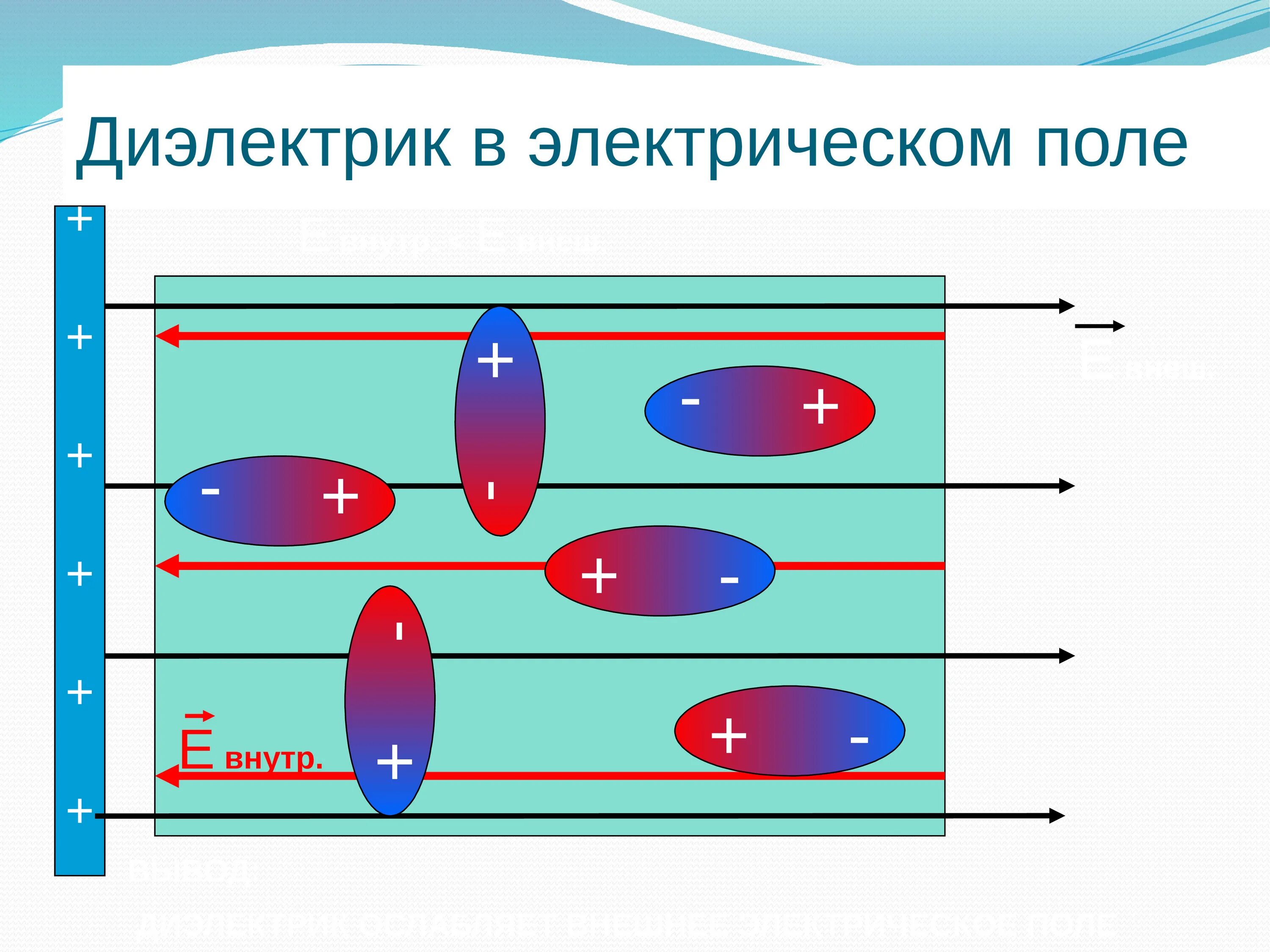 Проводники и непроводники в электрическом поле. Диэлектрики в электростатическом поле электрическое поле. Проводники и диэлектрики в электрическом поле. Эл поле в диэлектриках. Диэлектрики доклад