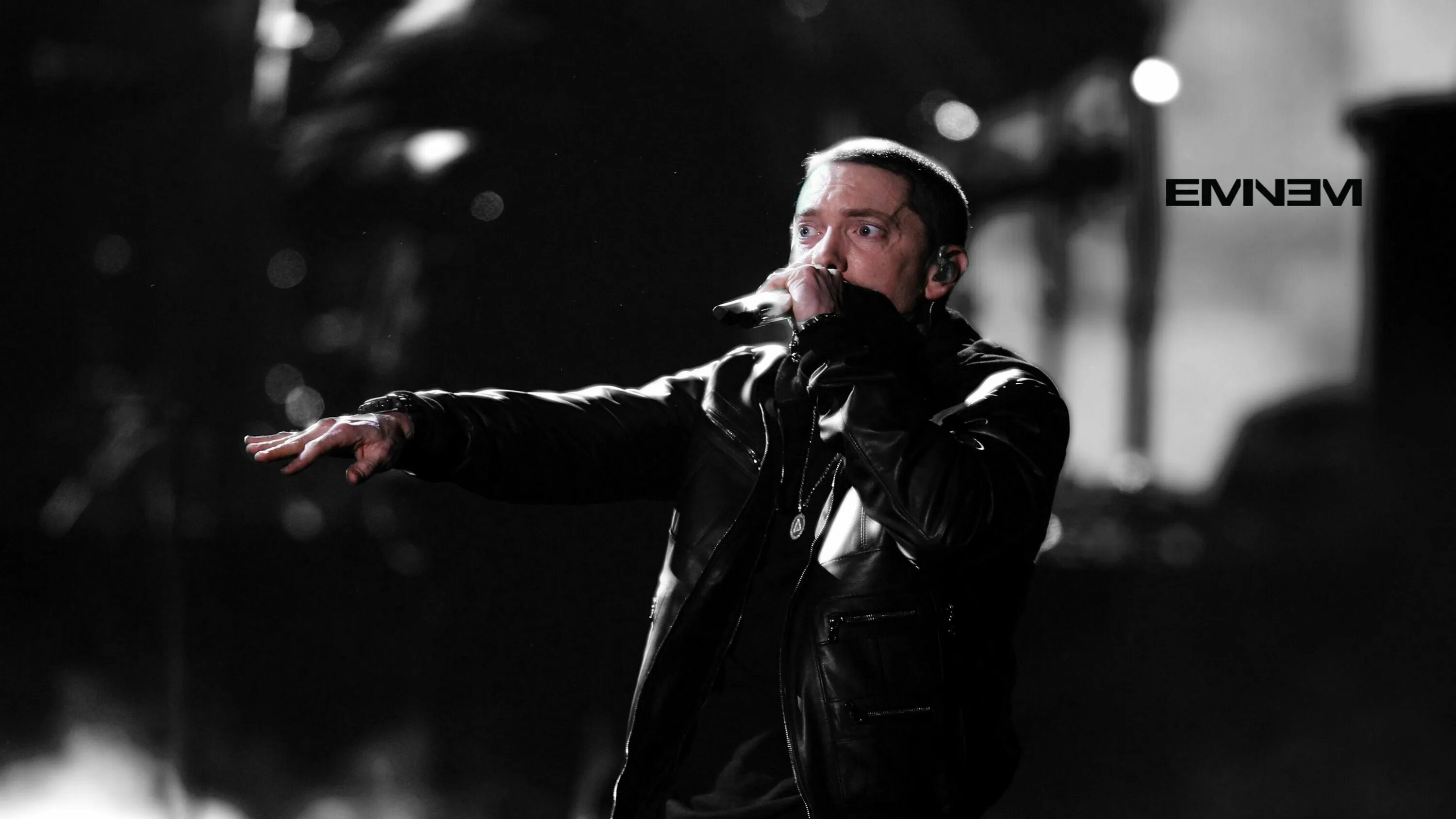 R a p e r eminem