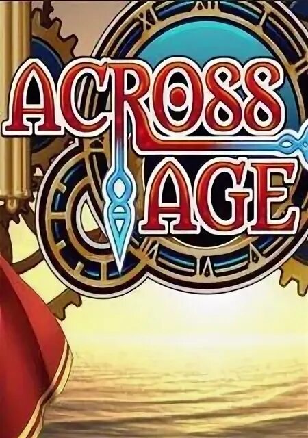 Across age. Across age