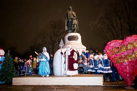 Рождество псков
