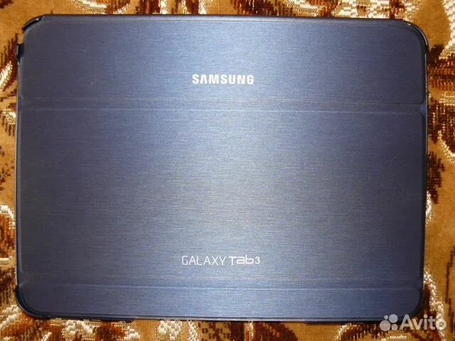 Galaxy tab пленка