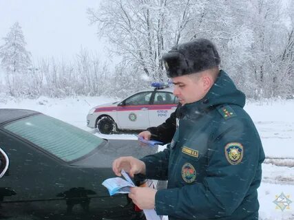 Погода клецкая