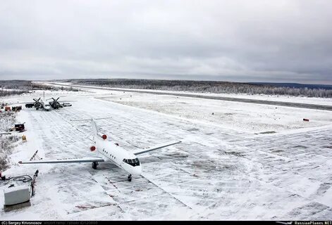 Погода в районе аэропорта