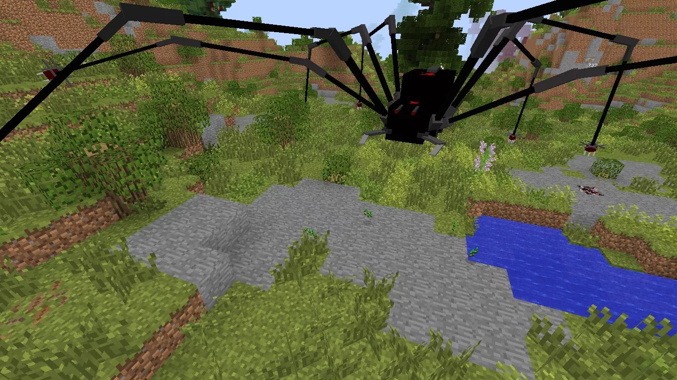 Rpg modpack. MC Heli 1.12.2. Minecraft Mod RPG Map. Mo creatures РЕСУРСПАК. Ore Spawn муравьи.