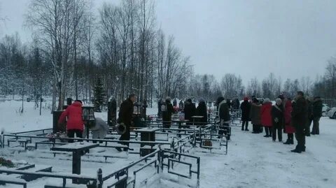 В кировске нашли