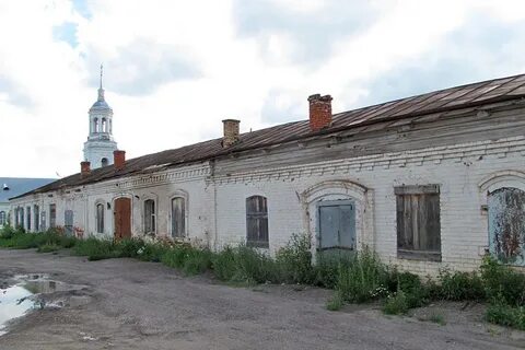Погода в петровское кировская область уржумский
