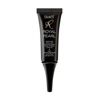 Royal pearl