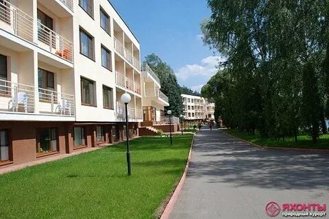 Ногинск санаторная