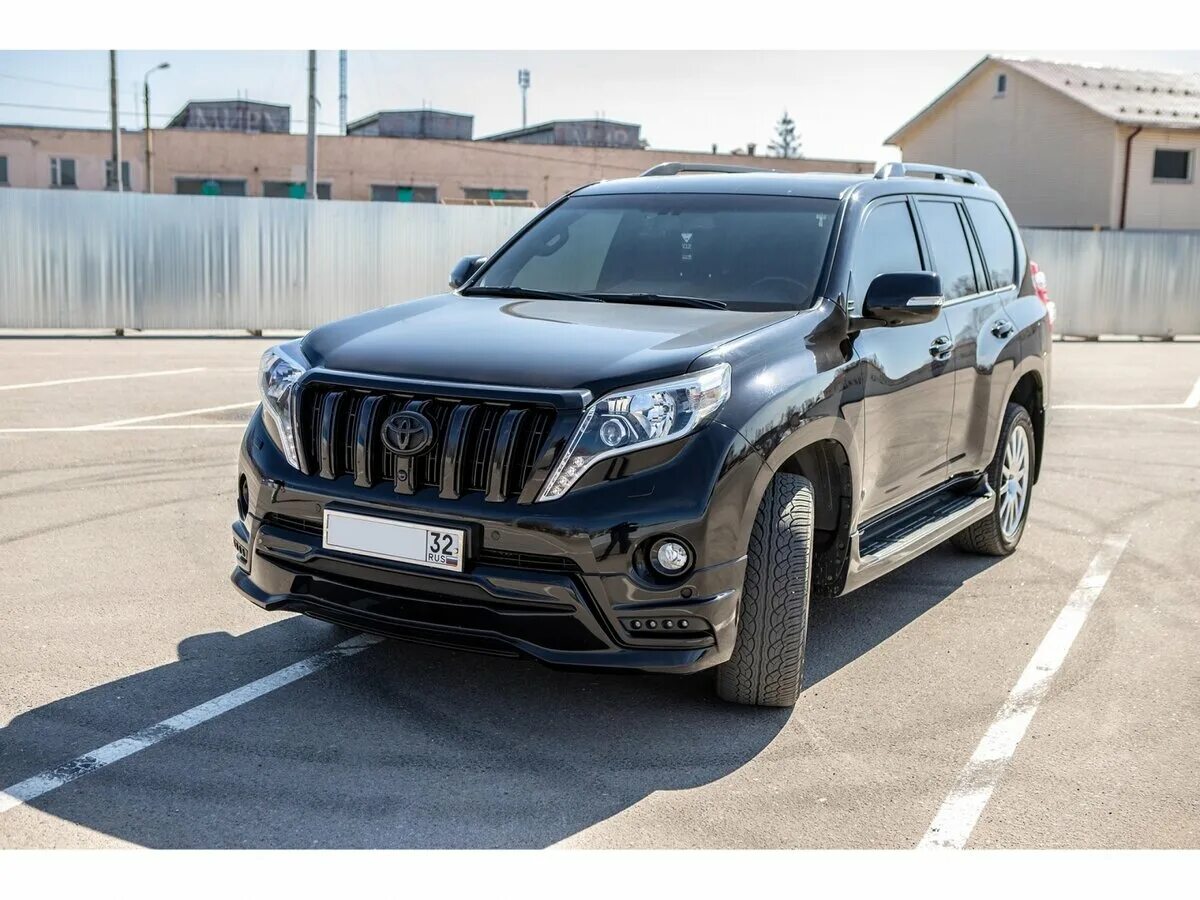 Land cruiser prado обвес. Toyota land cruiser prado wald. Toyota land cruiser prado 2016. Prado 150 2016 wald. Toyota prado tuning.
