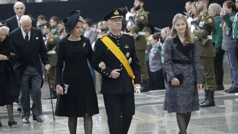 Принцесса лиса великого герцога 27