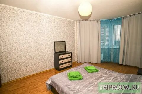 Квартира г химки