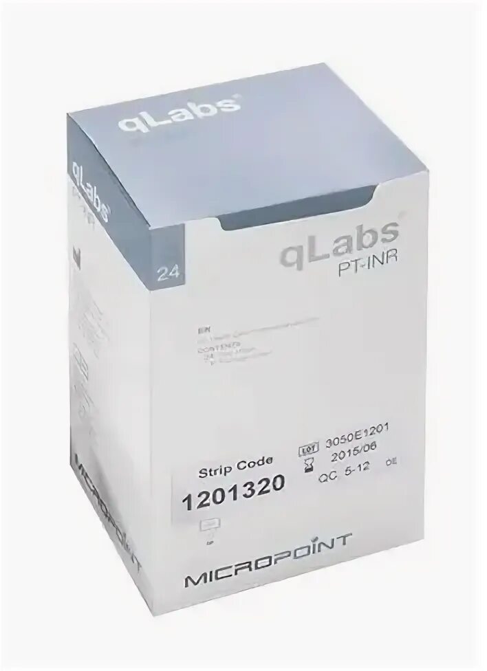 Тест полоски qlabs. Тест-полоски «qlabs pt-inr» 24 шт.. тест-полоска qlabs® pt-inr test strip 12шт/упаковка, китай. micropoint коагулометр тест полоски. ebsensor тест-полоски.