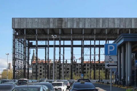 Ранд спб