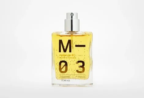 Molecule 03