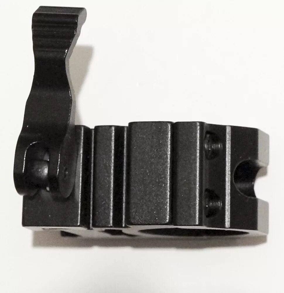 Планка-адаптер быстросъемный weaver. Крепление на планку. Крепление на планку. Переходник ласта вивер 50 мм. Планка picatinny для подствольного фонаря.