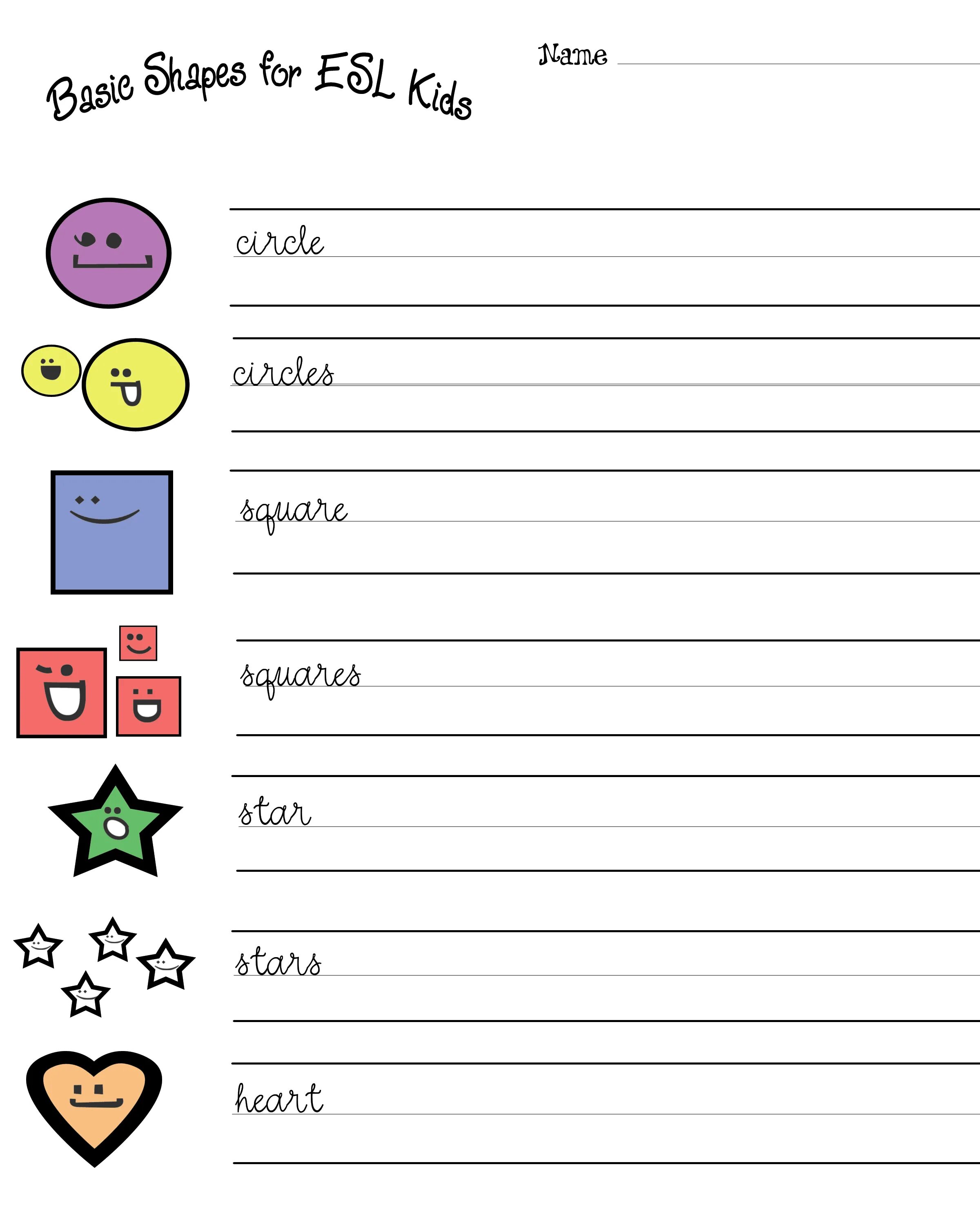 Shape writing. Shapes tasks for kids. esl worksheets. shapes worksheets. shapes in english for kids worksheets.