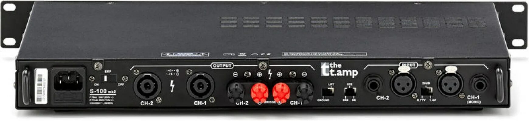 S amp. T amp s75. фонокорректор linn uphorik. tc electronic mk 2.