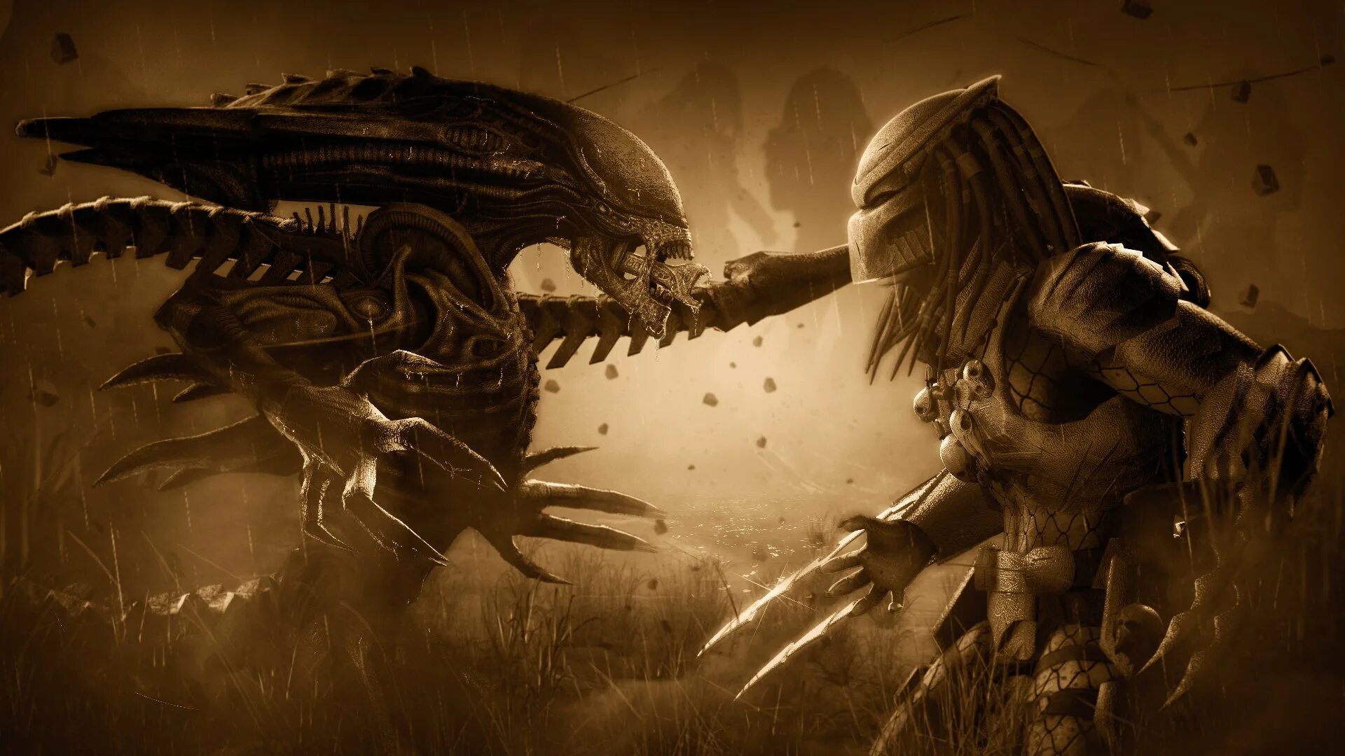 Хищник поля. Хищник против чужого 1. Чужой против хищника / AVP: Alien vs. Predator. Чужой против хищника 4. Хищник AVP.