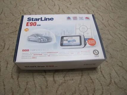 Starline e91